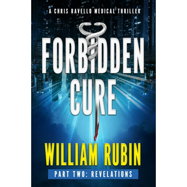 Forbidden Cure Part Two: Revelations - eBook