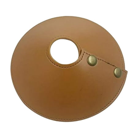 Removable Leather Lampshade Chandelier Decoration Cover Outdoor Camping Waterproof Spotlight Shade Lighting
Removable Leather Lampshade Chandelier Decoration Cover Outdoor Camping Waterproof Spotlight Shade Lighting