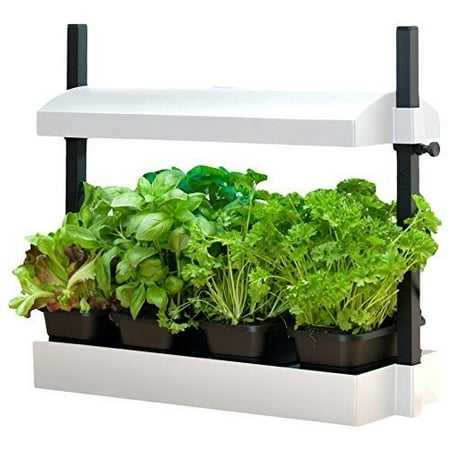 SunBlaster Growlight T5HO Growlight Microwhite