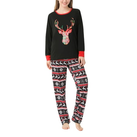 Calsunbaby Christmas Family Pyjamas Set Matching 2Pcs Sleepwear Elk Printed Long Sleeve Top + Long Pants for Mom Dad Kids Baby Xmas Pjs Set
Calsunbaby Christmas Family Pyjamas Set Matching 2Pcs Sleepwear Elk Printed Long Sleeve Top + Long Pants for Mom Dad Kids Baby Xmas Pjs Set