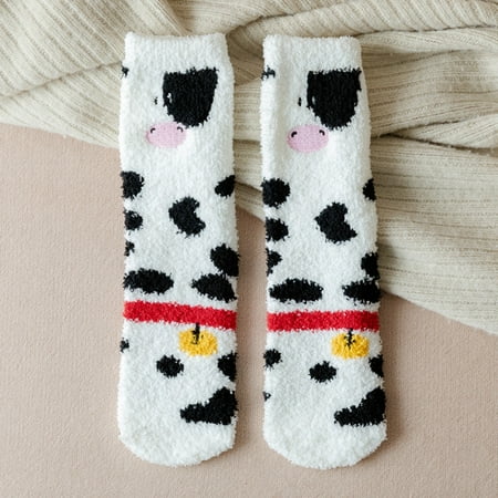 YUNAFFT Socks for Women and Men Clearance Women Christmas Vintage Cotton Fashion Coral Velvet Sock Comfortable Socks
YUNAFFT Socks for Women and Men Clearance Women Christmas Vintage Cotton Fashion Coral Velvet Sock Comfortable Socks