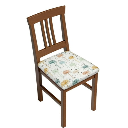 Sigee Dandelion for Square Chair Cushion Covers for Furniture Protector Couch Cushion Slipcovers-Six Piece
Sigee Dandelion for Square Chair Cushion Covers for Furniture Protector Couch Cushion Slipcovers-Six Piece
