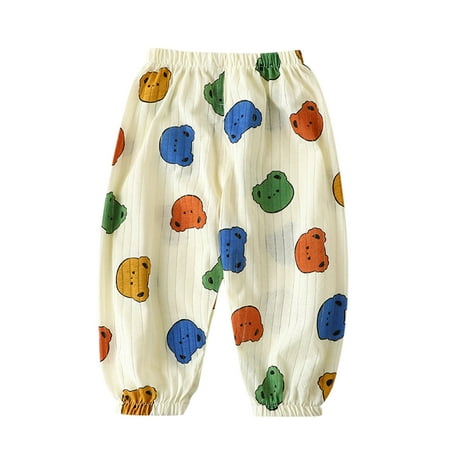 Fall/Winter Savings Clearance! 2024 AGkizg Baby Girls Clothes Toddlers Girls Casual Sweatpants Boys and Girls Baby Long Pants Cute Pants Overalls Mosquito Proof Pants Multicolor 3 Years
Fall/Winter Savings Clearance! 2024 AGkizg Baby Girls Clothes Toddlers Girls Casual Sweatpants Boys and Girls Baby Long Pants Cute Pants Overalls Mosquito Proof Pants Multicolor 3 Years