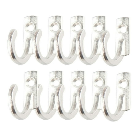 TIIFSWHS Hat Coat Hook Metal Clothes Hook Furniture Bathroom Hooks 10Pcs Vintage Bronze Wall Mounted Single Hook Hangers Door Hooks Wall Hooks for Hanging Screws for Jewelry Keys
TIIFSWHS Hat Coat Hook Metal Clothes Hook Furniture Bathroom Hooks 10Pcs Vintage Bronze Wall Mounted Single Hook Hangers Door Hooks Wall Hooks for Hanging Screws for Jewelry Keys