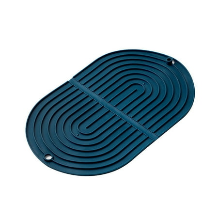 Christmas Clearance! SuoKom Silicone Kitchen Large Pots And Bowls insulation Mats Non-Slip Placemats
Christmas Clearance! SuoKom Silicone Kitchen Large Pots And Bowls insulation Mats Non-Slip Placemats