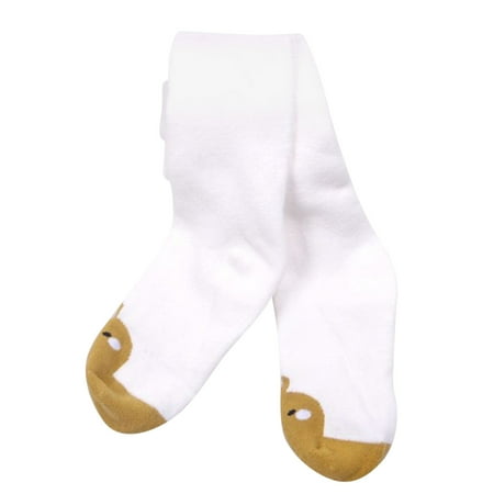 Baby Girls Soft Warm Winter Tights Cotton Toddler Tights Cute Animal Plus Fleece Children Leggings Pantyhose Baby Girl up Pants
Baby Girls Soft Warm Winter Tights Cotton Toddler Tights Cute Animal Plus Fleece Children Leggings Pantyhose Baby Girl up Pants