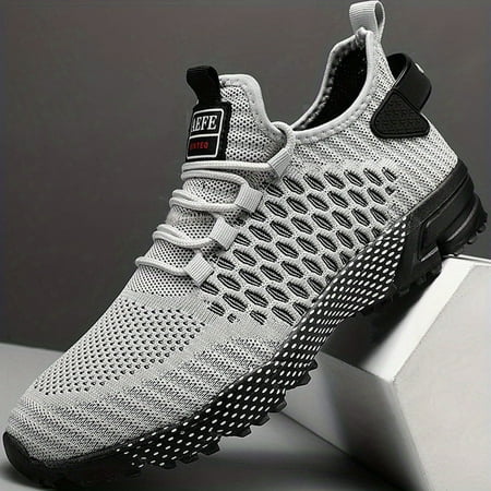 Sneakers Male Tennis Men s Summer Boots Sports Shoes For Men Basketball Breathable Casual Running High Top Walking Air Trainers
Sneakers Male Tennis Men s Summer Boots Sports Shoes For Men Basketball Breathable Casual Running High Top Walking Air Trainers