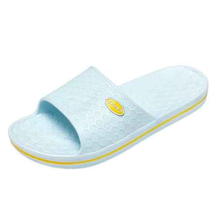 Youmylove Women Slide Slippers Fashion Casual Shoes Breathable Indoor Solid Color Slippers Stylish Female Cozy Daily Walking
Youmylove Women Slide Slippers Fashion Casual Shoes Breathable Indoor Solid Color Slippers Stylish Female Cozy Daily Walking