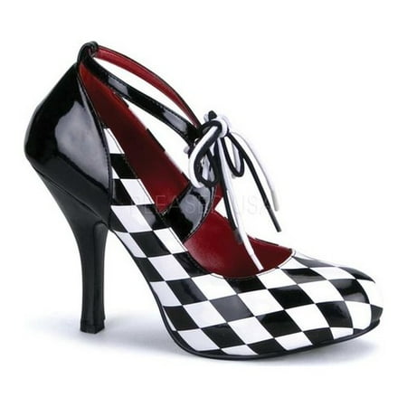 Women s Harlequin 03