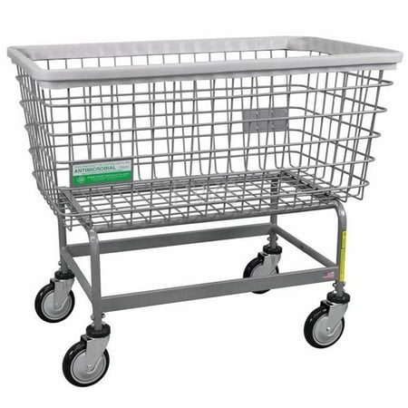 R&B Wire 201-ANTI protective Large Tubular Base with Casters