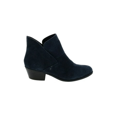 Pre-Owned Me Too Women s Size 7.5 Ankle Boots