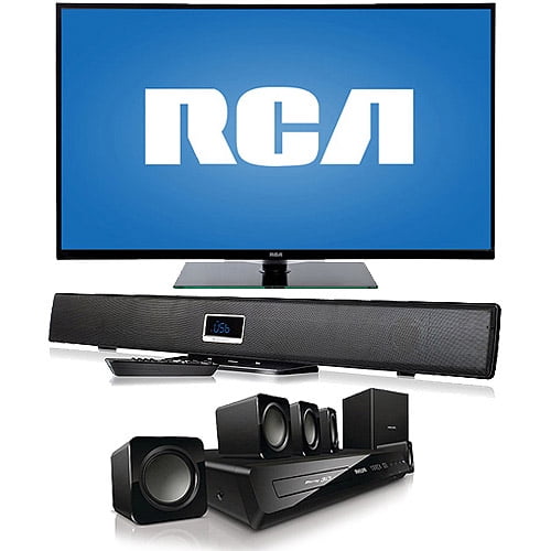 rca sound bar walmart