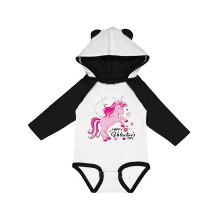 Inktastic Happy Valentine s Day Unicorn Gift Baby Boy or Baby Girl Long Sleeve Bodysuit
Inktastic Happy Valentine s Day Unicorn Gift Baby Boy or Baby Girl Long Sleeve Bodysuit