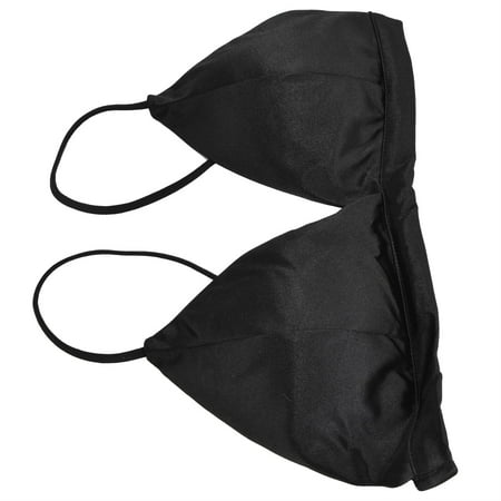 Wire Free Comfortable Reliable Soft Practical Wireless For Beach For Party For Club For Leisure Black
Wire Free Comfortable Reliable Soft Practical Wireless For Beach For Party For Club For Leisure Black
