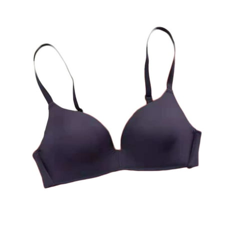 fanshao Student Girl Ultra-Thin Solid Color Push Up Bra Seamless Underwear Bralette
fanshao Student Girl Ultra-Thin Solid Color Push Up Bra Seamless Underwear Bralette