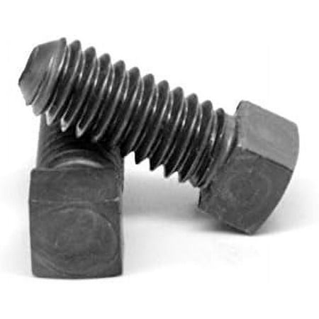 Set Screw Cup Point 3/8-16 X 1 1/4 Alloy Steel Case Hardened Black Oxide Full Thread (Quantity: 100) Coarse Thread 3/8 Inch Bolts Length: 1 1/4 Inch
Set Screw Cup Point 3/8-16 X 1 1/4 Alloy Steel Case Hardened Black Oxide Full Thread (Quantity: 100) Coarse Thread 3/8 Inch Bolts Length: 1 1/4 Inch