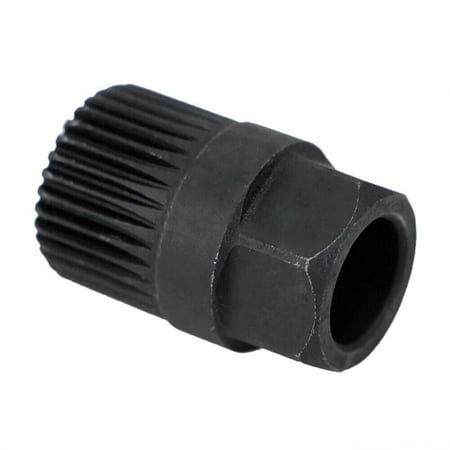33 Alternator Clutch Free Wheel Pulley Removal Tool NEW Q0U3