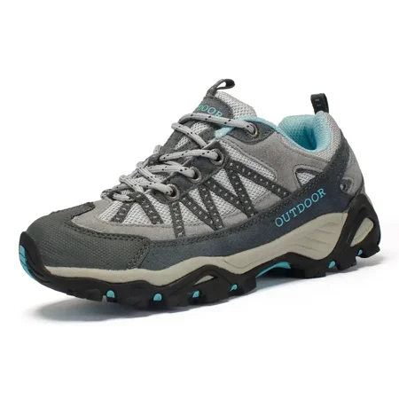 Women‘s Geometric Detailed Non-Slip Low Top Sneakers Outdoor Lace Up Hiking Shoes Women‘s Footwear
Women‘s Geometric Detailed Non-Slip Low Top Sneakers Outdoor Lace Up Hiking Shoes Women‘s Footwear