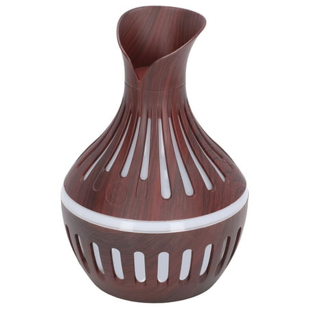 Wood Grain Humidifier Mini Humidification Aromatherapy Machine Help Sleep USB Night Light 300ml For Bedroom For Home
Wood Grain Humidifier Mini Humidification Aromatherapy Machine Help Sleep USB Night Light 300ml For Bedroom For Home