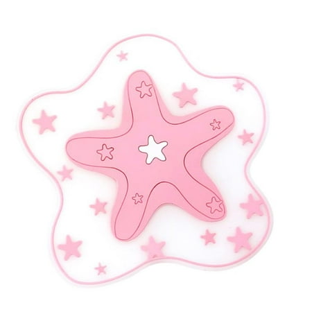 Insulation Pad Multi-Purpose Heat-Resistant Coaster Sunflower and Starfish Design for Hot Pots Dishes Teapot
Insulation Pad Multi-Purpose Heat-Resistant Coaster Sunflower and Starfish Design for Hot Pots Dishes Teapot