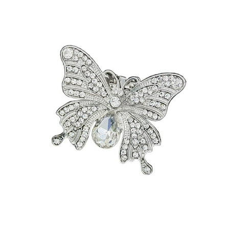 1pcs Women Wedding Rhinestone Bride Shoe Decorations Clip Shiny Clips Butterfly Clamp Charm Buckle WHITE
1pcs Women Wedding Rhinestone Bride Shoe Decorations Clip Shiny Clips Butterfly Clamp Charm Buckle WHITE