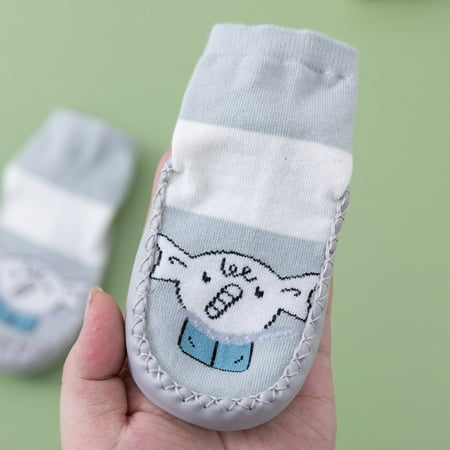 Cathalem Boys Shoes Slides Toddler Shoes Soft Sole Toddler Shoes Cartoon Animal Print Non Slip Leather Summer Shoes Grey 12 Months
Cathalem Boys Shoes Slides Toddler Shoes Soft Sole Toddler Shoes Cartoon Animal Print Non Slip Leather Summer Shoes Grey 12 Months
