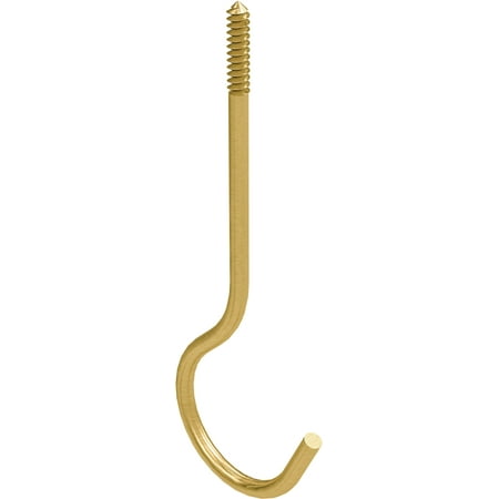 National Mfg. National 6 In. Ceiling Hook