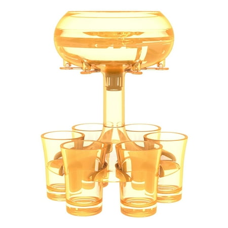 6 Shot Glass Dispenser And Holder Dispenser Dispenser Carriers Liquid Dispenser Beverage
6 Shot Glass Dispenser And Holder Dispenser Dispenser Carriers Liquid Dispenser Beverage