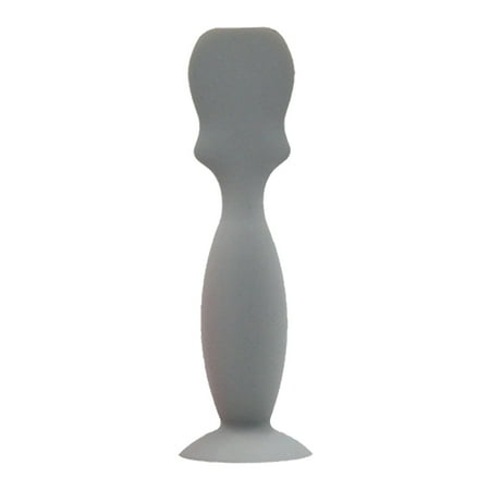 Dianopex Tool Set Pouring Necklace Silicone Applicator Silicone Applicator Spoon With Suction Cup Silicone Beauty Scraper 10*2.6CM
Dianopex Tool Set Pouring Necklace Silicone Applicator Silicone Applicator Spoon With Suction Cup Silicone Beauty Scraper 10*2.6CM