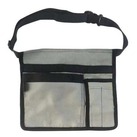 Gardening Belt|Durable Gardening Tool Waist Bag Belt|Oxford Fabric Belt Pouch/Work Apron for Gardeners Carpenters and Builders Custom Fit
Gardening Belt|Durable Gardening Tool Waist Bag Belt|Oxford Fabric Belt Pouch/Work Apron for Gardeners Carpenters and Builders Custom Fit