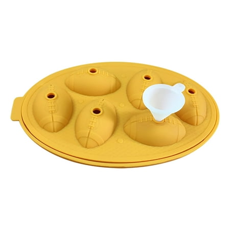Beer Ice Cubes American Rugby Silicone Ice Tray Holiday Silicone Mold 2023 kitchen
Beer Ice Cubes American Rugby Silicone Ice Tray Holiday Silicone Mold 2023 kitchen