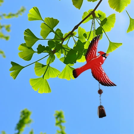 lystmrge Garden Wind Chimes Outdoor Solar Power Hummingbird Wind Chime Tuned Wind Chimes Creative Bird Bells Wind Chimes Wall Decoration Garden Home Pendant Decorations
lystmrge Garden Wind Chimes Outdoor Solar Power Hummingbird Wind Chime Tuned Wind Chimes Creative Bird Bells Wind Chimes Wall Decoration Garden Home Pendant Decorations