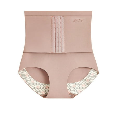 SHUNXIN 2 in 1 Hip Lift Flat Belly Women s Panties Body Shapewear Women Thin Waist Trainer Body Shaper Body Sculpting Corset
SHUNXIN 2 in 1 Hip Lift Flat Belly Women s Panties Body Shapewear Women Thin Waist Trainer Body Shaper Body Sculpting Corset