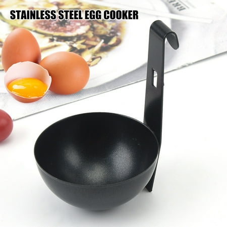 Jiaroswwei Fried Egg Mold Nonstick Convenient Stainless Steel Food Grade Egg Boiler for Kitchen
Jiaroswwei Fried Egg Mold Nonstick Convenient Stainless Steel Food Grade Egg Boiler for Kitchen