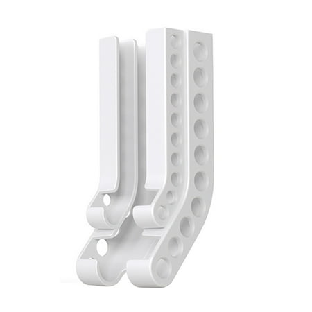 Fairnull Battery Bracket Large Capacity High Stability Strong Load-bearing Simple Installation Wall Mounted Battery Hanging Holder
Fairnull Battery Bracket Large Capacity High Stability Strong Load-bearing Simple Installation Wall Mounted Battery Hanging Holder