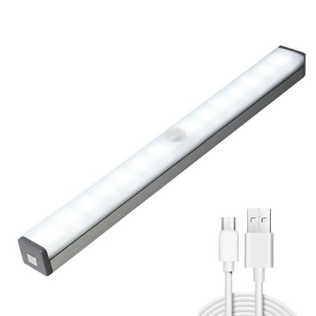 Led Induction Lamp Cabinet Light Infrared Motion Detector Sensor Closet Night Light Kitchen Wardrobe Lamp
Led Induction Lamp Cabinet Light Infrared Motion Detector Sensor Closet Night Light Kitchen Wardrobe Lamp