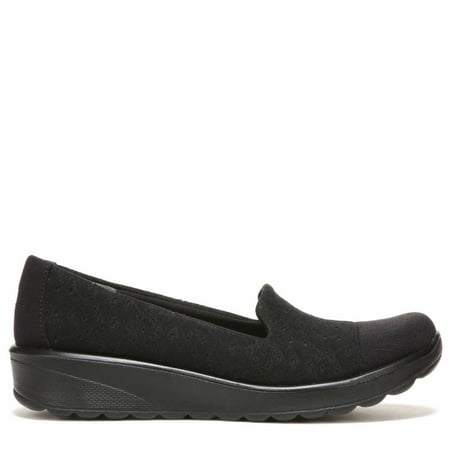 Bzees Women s Galaxy Black 8.5 M US