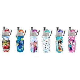 O2C O2C HMCMA01 12 Ounce License Water Bottle