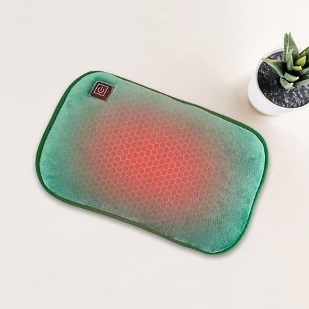 Yoslce Home Graphene Heating Warm Hand Bag Upgrade Usb Electric Portable Lightweight Warm Hand Bag Warm Suitable for Many Occasions Perfect Holiday Gift,Charge Bank
Yoslce Home Graphene Heating Warm Hand Bag Upgrade Usb Electric Portable Lightweight Warm Hand Bag Warm Suitable for Many Occasions Perfect Holiday Gift,Charge Bank