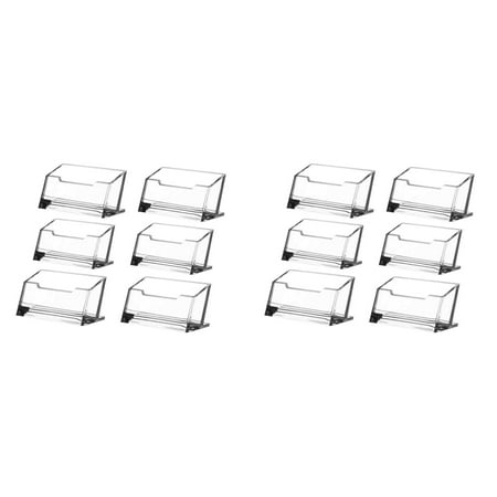 6PCS Clear Acrylic Business Card Holder Display Business Card Stand Part 2PCS Crafts for Girls Ages 8-12 Arts And Crafts for Kids Ages 8-12 Craft Organizers And Storage Easter Crafts Easter Crafts for
6PCS Clear Acrylic Business Card Holder Display Business Card Stand Part 2PCS Crafts for Girls Ages 8-12 Arts And Crafts for Kids Ages 8-12 Craft Organizers And Storage Easter Crafts Easter Crafts for