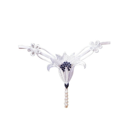 Women Exotic Lingerie Thong Ladies Underwear Lace Couples Spring Summer Casual Club Party Vacation Sleepwear Nightwear Gifts To Lovers
Women Exotic Lingerie Thong Ladies Underwear Lace Couples Spring Summer Casual Club Party Vacation Sleepwear Nightwear Gifts To Lovers