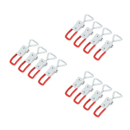 Toggle Latch Clamp 4001 100Kg 220Lbs Holding Capacity 30 PCS
