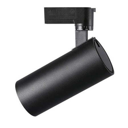 DagobertNiko 1PC Mini LED Light Plant Track Light – Warm White Light - Wide Beam Angle