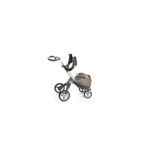 stokke trailz adapter cybex