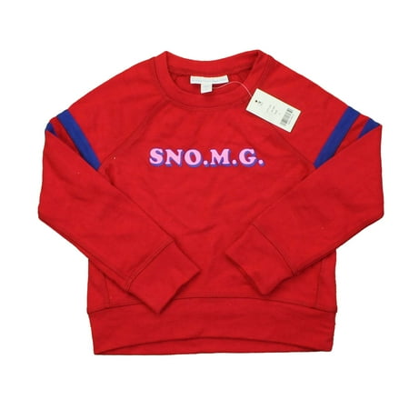 Pre-owned Rockets Of Awesome Girls Red | Blue | Pink | Sno.M.G. Long Sleeve Shirt size: Little Girl
Pre-owned Rockets Of Awesome Girls Red | Blue | Pink | Sno.M.G. Long Sleeve Shirt size: Little Girl