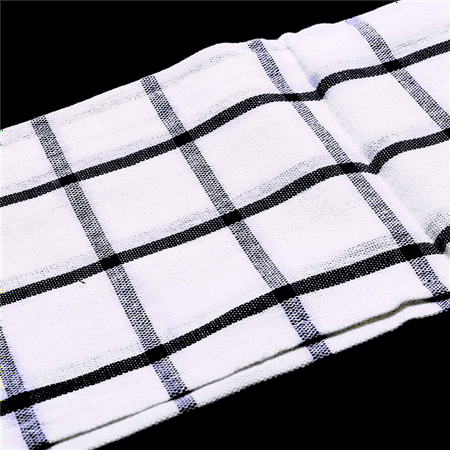 12Piece High Quality Blue White Plaid Striped Tea Towel Kitchen Towel Napkin Table Cloth 100% Cotton Woven Fabric
12Piece High Quality Blue White Plaid Striped Tea Towel Kitchen Towel Napkin Table Cloth 100% Cotton Woven Fabric