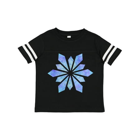 Inktastic Snowflake Crystals Diamonds Gift Toddler Boy or Toddler Girl T-Shirt
Inktastic Snowflake Crystals Diamonds Gift Toddler Boy or Toddler Girl T-Shirt