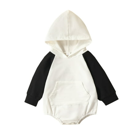 WZHKSN Newborn Infant Baby Girls Summer Bodysuits