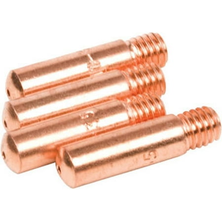 FORNEY 4PK .030 Contact Tip 1 Pack