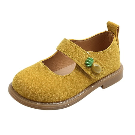 Binmer Toddler Infant Kids Baby Girls Cute Solid Princess Soft Leather Shoes Sandals
Binmer Toddler Infant Kids Baby Girls Cute Solid Princess Soft Leather Shoes Sandals